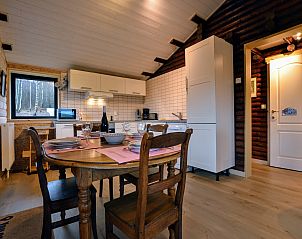 Guest house 094007 - Chalet Luxembourg - La For�t