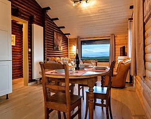 Guest house 094007 - Chalet Luxembourg - La For�t