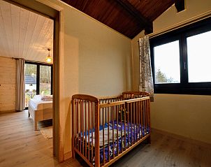 Guest house 094007 - Chalet Luxembourg - La For�t