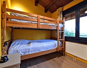 Guest house 094007 - Chalet Luxembourg - La For�t