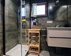 Guest house 094007 - Chalet Luxembourg - La For�t
