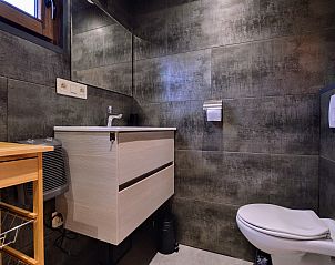 Guest house 094007 - Chalet Luxembourg - La For�t