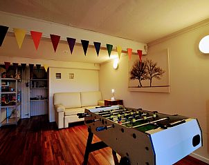 Guest house 094007 - Chalet Luxembourg - La For�t