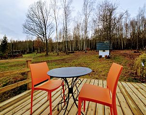Guest house 094007 - Chalet Luxembourg - La For�t