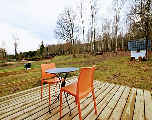 Guest house 094007 - Chalet Luxembourg - La For�t