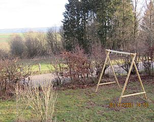 Guest house 094007 - Chalet Luxembourg - La For�t