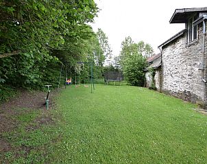 Unterkunft 094008 - Ferienhaus Luxemburg - La Luna