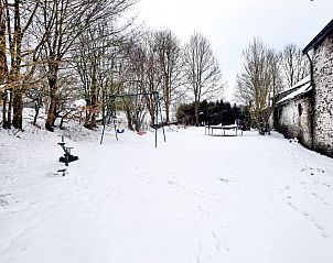 Unterkunft 094008 - Ferienhaus Luxemburg - La Luna