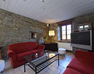 Unterkunft 094010 - Ferienhaus Luxemburg - Le Clos Bagatelle