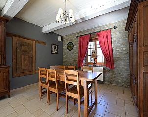 Unterkunft 094010 - Ferienhaus Luxemburg - Le Clos Bagatelle