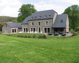 Unterkunft 094010 - Ferienhaus Luxemburg - Le Clos Bagatelle