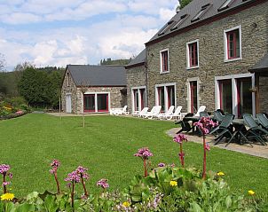 Unterkunft 094010 - Ferienhaus Luxemburg - Le Clos Bagatelle