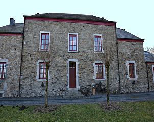 Unterkunft 094010 - Ferienhaus Luxemburg - Le Clos Bagatelle