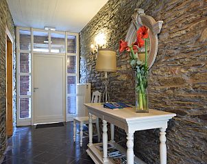 Unterkunft 094010 - Ferienhaus Luxemburg - Le Clos Bagatelle