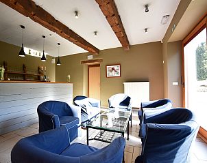 Unterkunft 094010 - Ferienhaus Luxemburg - Le Clos Bagatelle