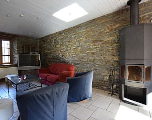 Unterkunft 094010 - Ferienhaus Luxemburg - Le Clos Bagatelle