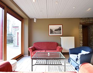 Unterkunft 094010 - Ferienhaus Luxemburg - Le Clos Bagatelle
