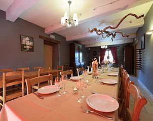 Unterkunft 094010 - Ferienhaus Luxemburg - Le Clos Bagatelle