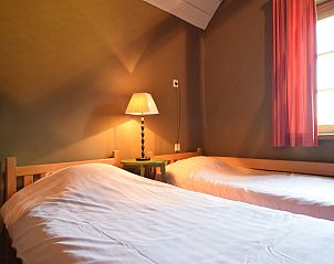 Unterkunft 094010 - Ferienhaus Luxemburg - Le Clos Bagatelle