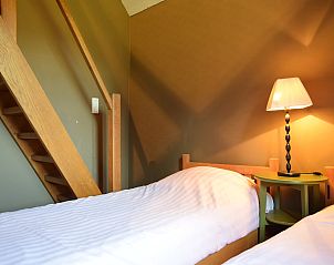 Unterkunft 094010 - Ferienhaus Luxemburg - Le Clos Bagatelle