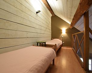 Unterkunft 094010 - Ferienhaus Luxemburg - Le Clos Bagatelle