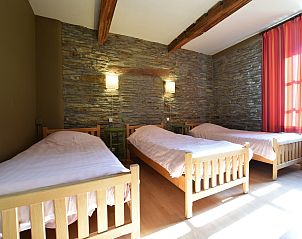 Unterkunft 094010 - Ferienhaus Luxemburg - Le Clos Bagatelle