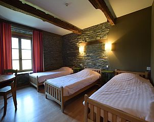 Unterkunft 094010 - Ferienhaus Luxemburg - Le Clos Bagatelle