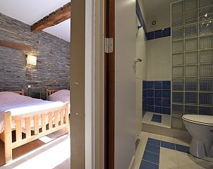 Unterkunft 094010 - Ferienhaus Luxemburg - Le Clos Bagatelle