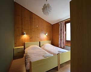 Unterkunft 094011 - Ferienhaus Luxemburg - Chalet Alaska