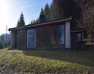 Unterkunft 094011 - Ferienhaus Luxemburg - Chalet Alaska