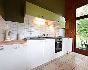 Unterkunft 094012 - Ferienhaus Luxemburg - Chalet Bruyères