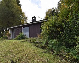 Unterkunft 094012 - Ferienhaus Luxemburg - Chalet Bruyères