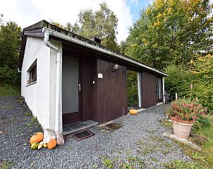 Unterkunft 094012 - Ferienhaus Luxemburg - Chalet Bruyères