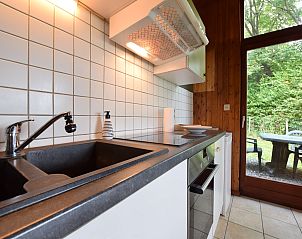 Unterkunft 094012 - Ferienhaus Luxemburg - Chalet Bruyères