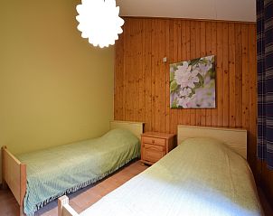 Unterkunft 094012 - Ferienhaus Luxemburg - Chalet Bruyères