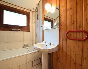 Unterkunft 094012 - Ferienhaus Luxemburg - Chalet Bruyères