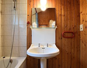 Unterkunft 094012 - Ferienhaus Luxemburg - Chalet Bruyères
