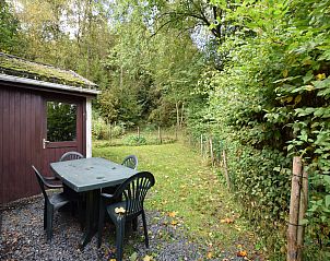 Unterkunft 094012 - Ferienhaus Luxemburg - Chalet Bruyères
