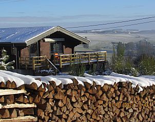 Unterkunft 094021 - Chalet Luxemburg - La Foret