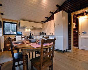 Unterkunft 094021 - Chalet Luxemburg - La Foret