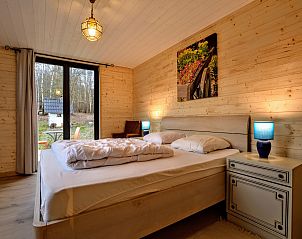 Unterkunft 094021 - Chalet Luxemburg - La Foret