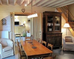 Guest house 0940501 - Holiday property Luxembourg - Les Vateaux