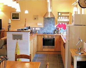 Guest house 0940501 - Holiday property Luxembourg - Les Vateaux