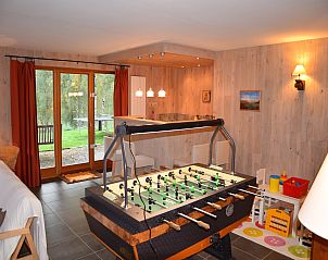 Guest house 0940501 - Holiday property Luxembourg - Les Vateaux