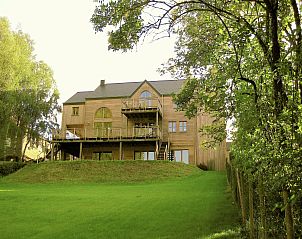 Guest house 0940501 - Holiday property Luxembourg - Les Vateaux