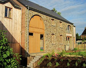 Guest house 0940501 - Holiday property Luxembourg - Les Vateaux
