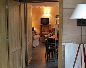 Guest house 0940501 - Holiday property Luxembourg - Les Vateaux