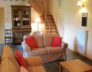 Guest house 0940501 - Holiday property Luxembourg - Les Vateaux