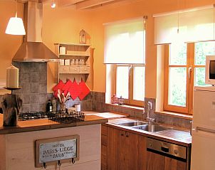 Guest house 0940501 - Holiday property Luxembourg - Les Vateaux