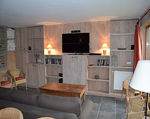 Guest house 0940501 - Holiday property Luxembourg - Les Vateaux